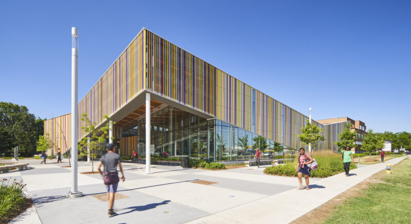 Institutional Library Institutional Gallery - Aerloc